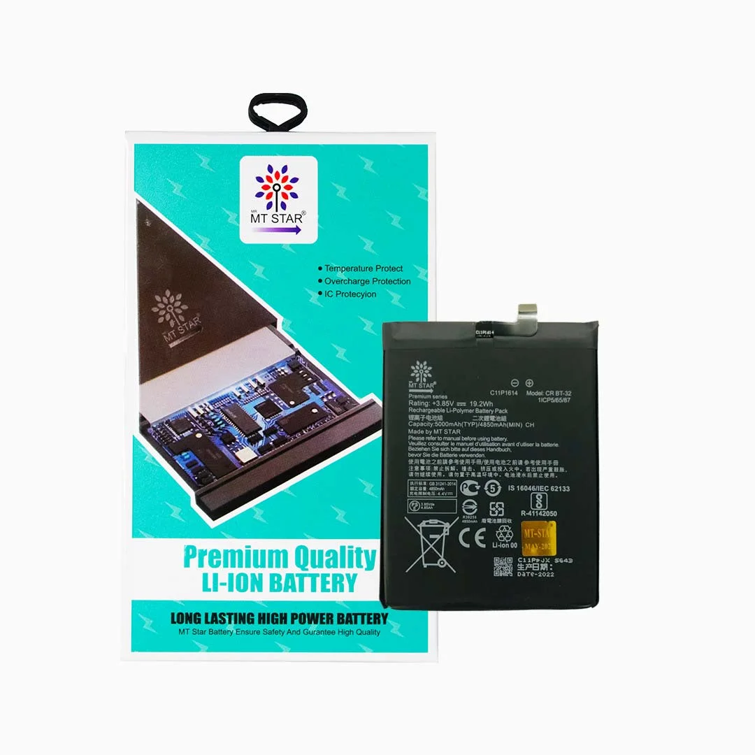 Asus Zenfone C11P1614 - Image 2