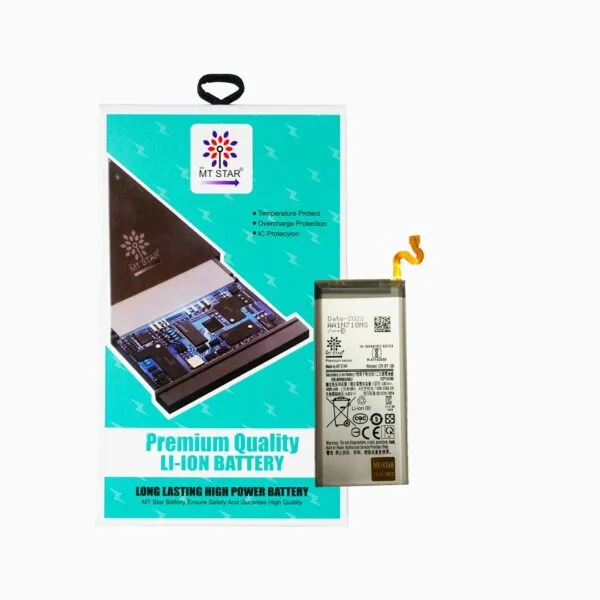 Samsung Note 9 - Image 2