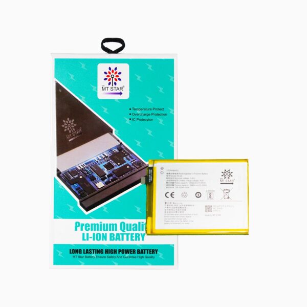 Vivo BG6 - Image 2