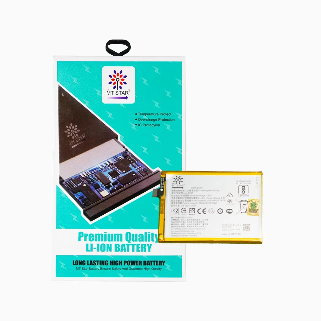 Vivo BG7 - Image 2