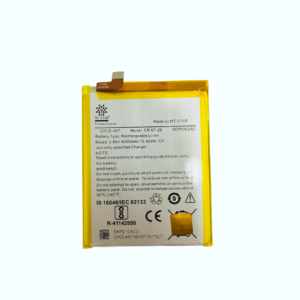Image of CPLD-407 Coolpad Cool One phone battery.