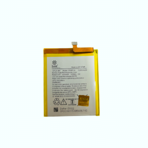Image of CPLD-382 Coolpad Note 3 Lite phone battery.