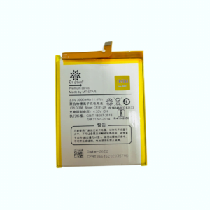 Image of CPLD-366 Coolpad Note 3 phone battery.