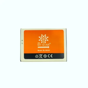 Image of Gionee P7 Max, Gionee P7 Max phone battery.