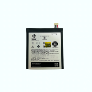Image of HTC D820/D826 smartphone battery.