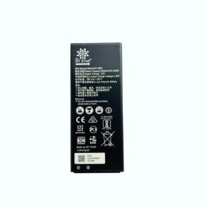 Image of HB4342A1RBC Honor 4A/5A phone battery.
