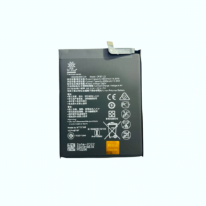 Image of Honor Mate 9 smartphone battery.