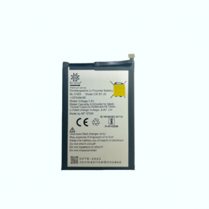 Image of BL51BX Infinix Hot 10 phone battery.