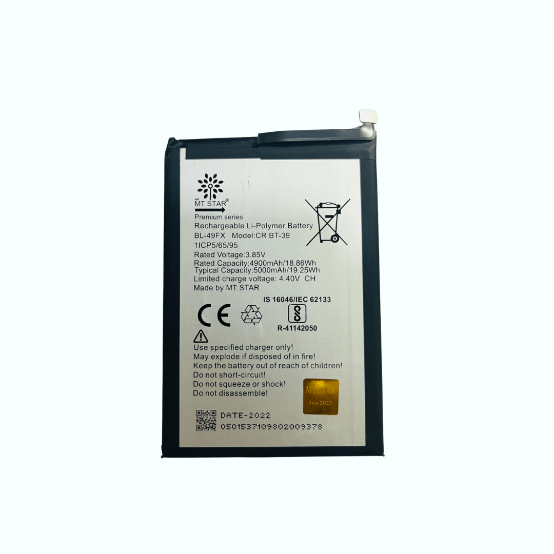 bl49fx battery