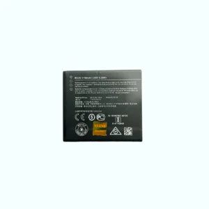 Image of BV-5V Nokia 1 phone battery.