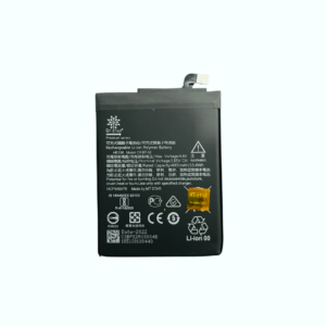 Image of HE338 Nokia 2 phone battery.