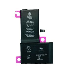 Apple Battery for iPhone X – 3100mAh