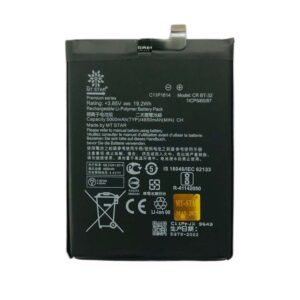 Asus C11P1614 Battery for Asus Zenfone 3s Max ZC521TL – 5000mAh