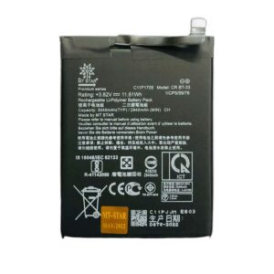 Asus C11P1709 Battery for Asus Zenfone Live L1 ZA550KL – 3040mAh