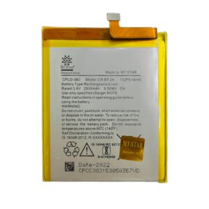 Coolpad CPLD-382 Battery for Coolpad Note 3 Lite – 2500mAh