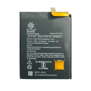 Coolpad CPLD-405 Battery for Coolpad Note 5 – 4010mAh