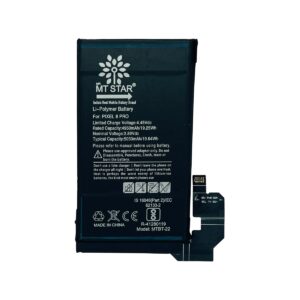 Google Battery for Pixel 8 Pro – 5050mAh