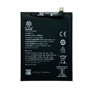 Honor HB356687ECW Battery for Honor 7X, 9i, Huawei Nova 2 Plus, Nova 2i – 3340mAh