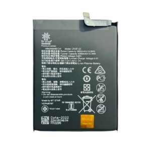 Honor HB396689ECW Battery for Huawei Mate 9, Y7 (2017) – 4000mAh