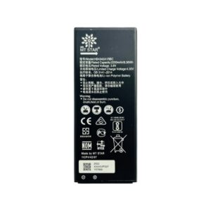 Honor HB4342A1RBC Battery for Honor 4A, 5A, Huawei Y6, Y5 II – 2200mAh