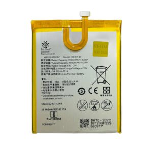 Honor HB526379EBC Battery for Honor Holly 2 Plus, Huawei Y6 Pro – 4000mAh
