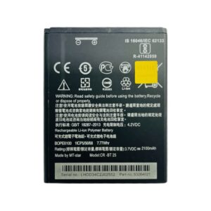 HTC B0PE6100 Battery for HTC Desire 620, Desire 620G, Desire 820 mini – 2100mAh