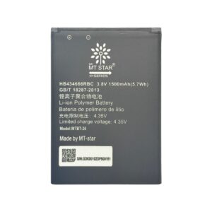 Huawei HB434666RBC Battery for Airtel 4G Hotspot (Huawei E5573), Huawei E5573, E5577 – 1500mAh