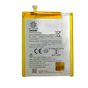 Infinix BL-30VX Battery for Infinix Smart 2 Pro – 3050mAh