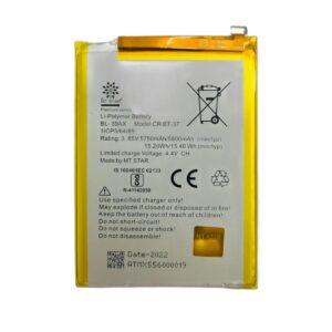 Infinix BL-39AX Battery for Infinix Hot 4 – 5800mAh