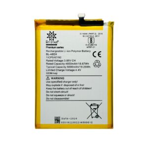 Infinix BL-48DX Battery for Infinix Hot 11 – 5000mAh