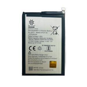 Infinix BL-49FX Battery for Infinix Hot 8 – 5000mAh
