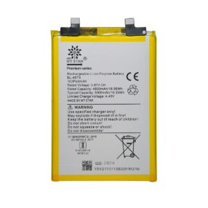 Infinix BL-49TX Battery for Infinix Note 30 5G – 5000mAh