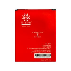 itel BL-24FI Battery for itel A22 Pro, S12 – 2400mAh