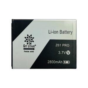Lava Battery for Z61 Pro – 2800mAh
