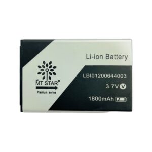 Lava LBI01200644003 Battery for Lava Spark i7, Spark i8 – 1800mAh