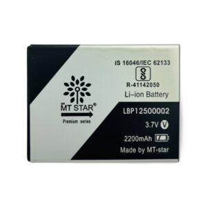 Lava LBP12500002 Battery for Lava Z60 – 2200mAh