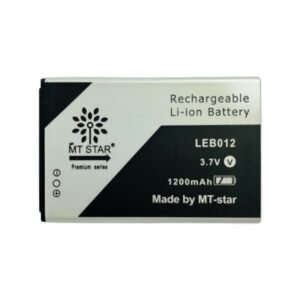 Lava LEB012 Battery – 1200mAh