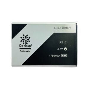 Lava LEB101 Battery – 1750mAh