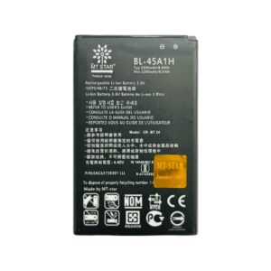 LG BL-45A1H Battery for LG K10 – 2300mAh