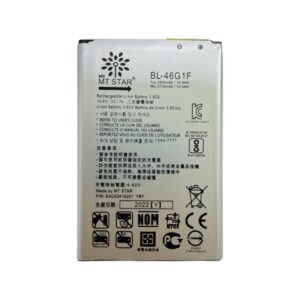 LG BL-46G1F Battery for LG K20 Plus, K10 (2017) – 2800mAh