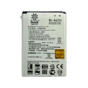 LG BL-46ZH Battery for LG K7, K8 – 2125mAh