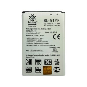 LG BL-51YF Battery for LG G4 – 3000mAh