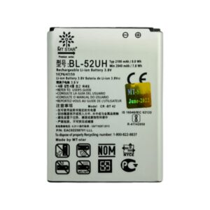 LG BL-52UH Battery for LG L70, L65 – 2100mAh