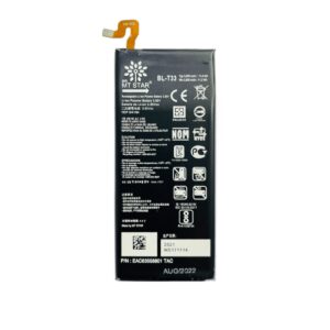 LG BL-T33 Battery for LG Q6 – 3000mAh