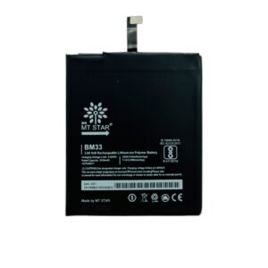 MI BM33 Battery for Xiaomi Mi 4i – 3120mAh