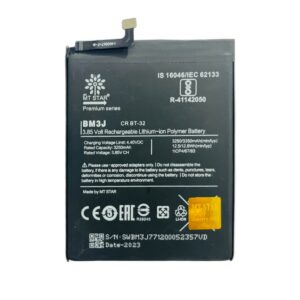 MI BM3J Battery for Xiaomi Mi 8 Lite – 3350mAh