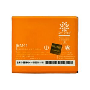 MI BM41 Battery for Redmi 1S, 1 – 2265mAh
