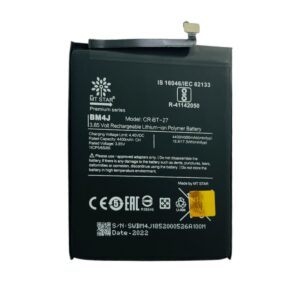 MI BM4J Battery for Redmi Note 8 Pro – 4500mAh