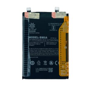 MI BM5A Battery for Redmi Note 11 Pro 5G, Note 11 Pro – 5160mAh