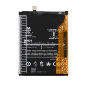 MI BN36 Battery for Xiaomi Mi A2, Mi 6X – 3010mAh